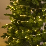 Светодиодные светильники с светодиодным цветом полны звездных пустяков