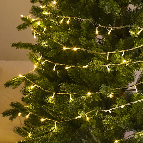 Светодиодные светильники с светодиодным цветом полны звездных пустяков