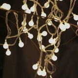 Светодиодные светильники с светодиодным цветом полны звездных пустяков