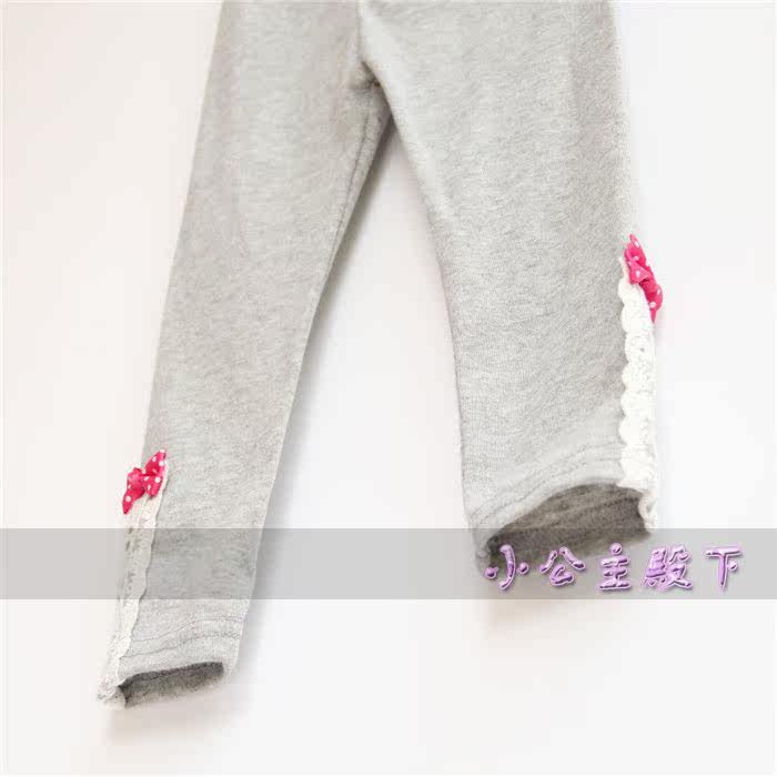 Pantalon fille - Ref 2062977 Image 36