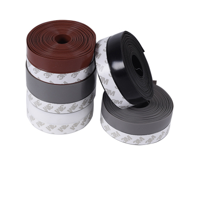 门窗缝密封条窗户挡风神器1m体验装