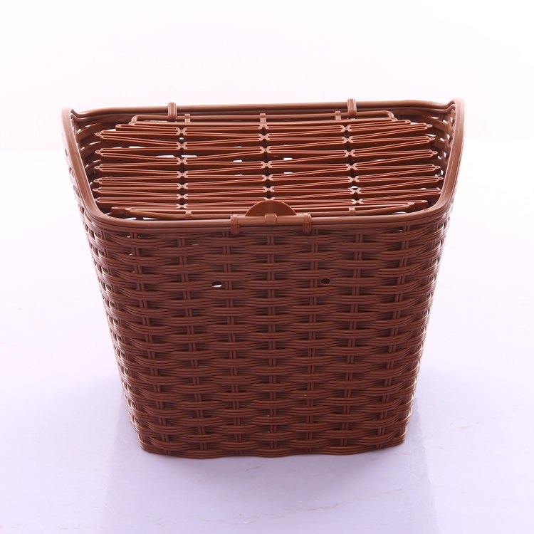 Panier pour vélo en plastique - Ref 2269210 Image 6