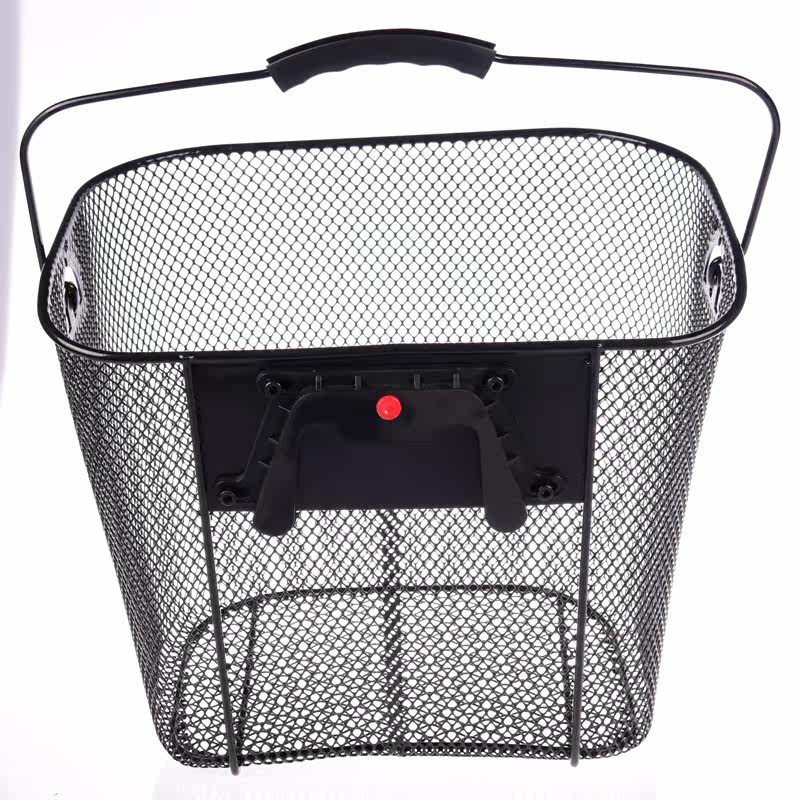 Panier pour vélo en métal - Ref 2269163 Image 6