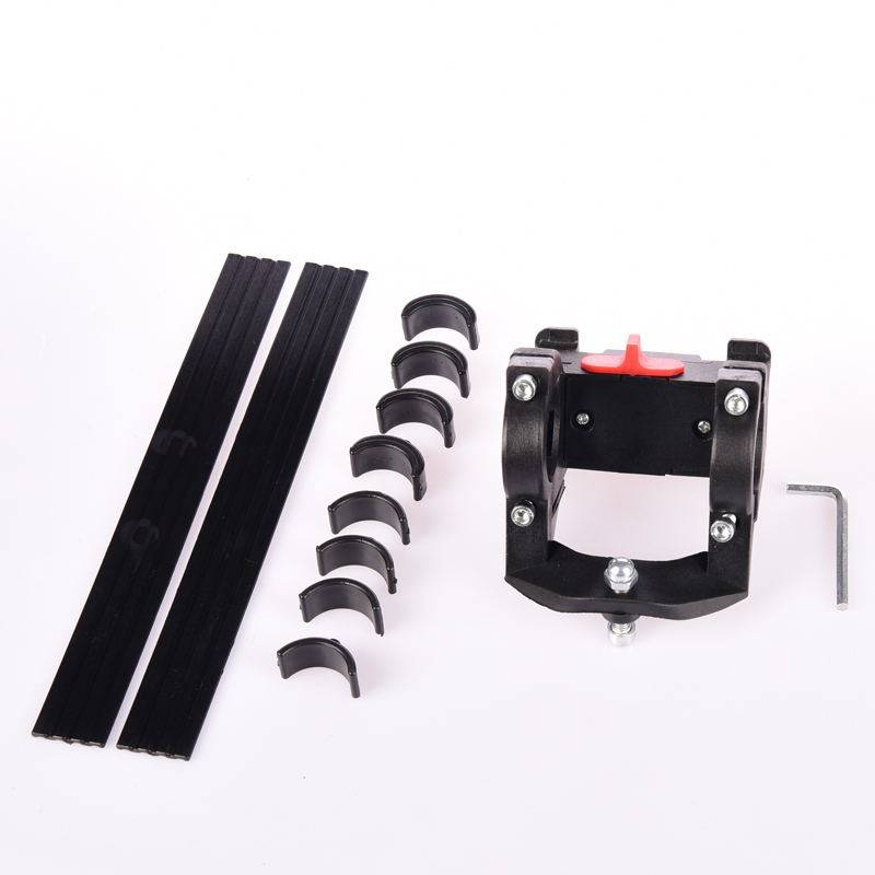 Panier pour vélo en toile - Ref 2269111 Image 10