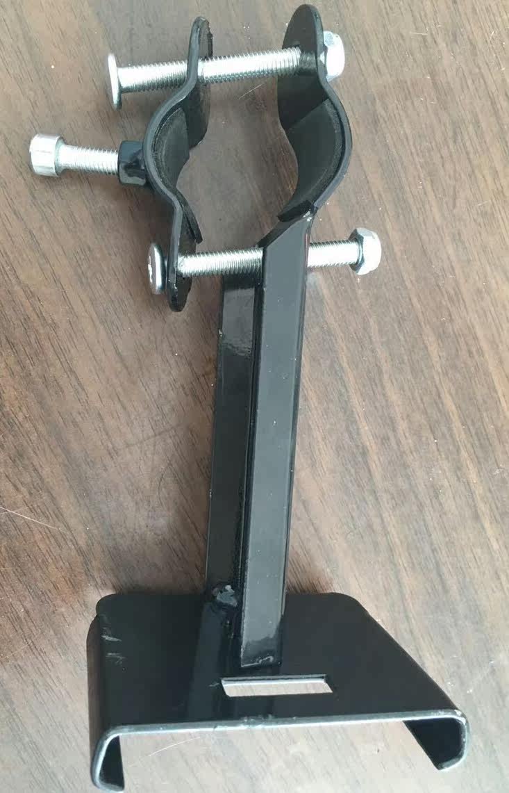 Panier pour vélo en plastique - Ref 2257234 Image 15