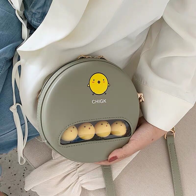 清新风包包超惊艳,清凉度夏告别烦闷感20