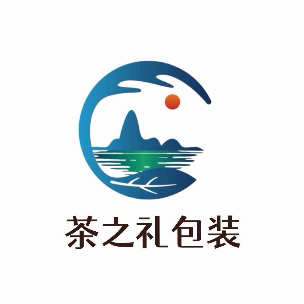茶之礼茶叶包装袋的LOGO