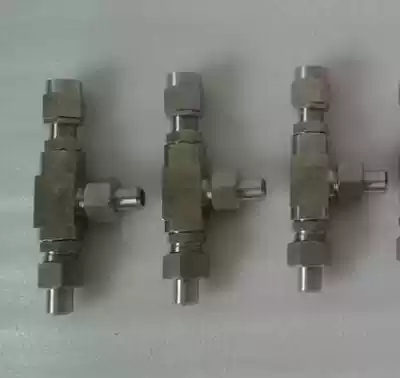 CNG safety valve A24Y-320P stainless steel safety valve low temperature safety valve high pressure threaded Welding safety valve
