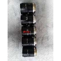 Inquiry for price of 35mm 1:1 9 industrial lens Japanese UTRON FV3519 high-definition industrial lens