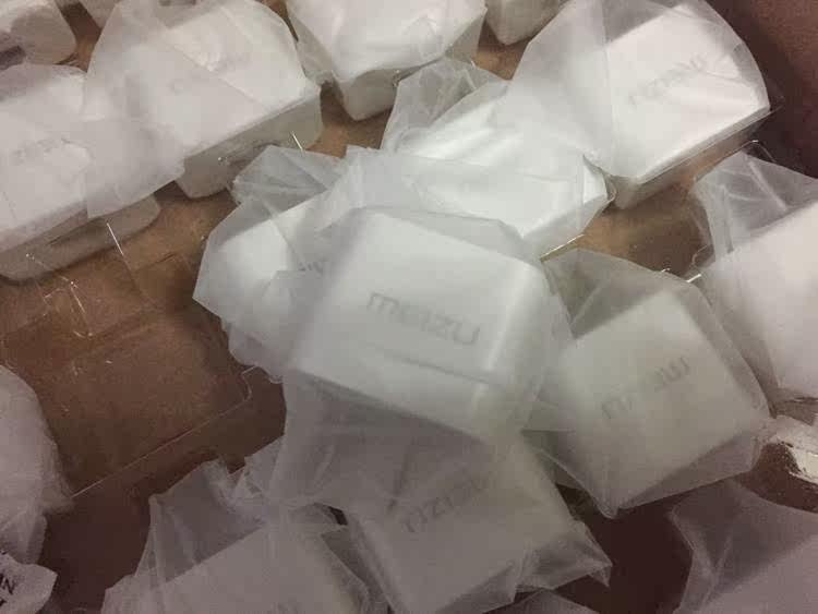 chargeur MEIZU - Ref 1296525 Image 3