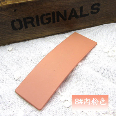 Accessoire cheveux en plexiglas - Ref 1199234 Image 40