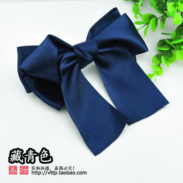 Accessoire coiffure en satin - Ref 1198387 Image 34