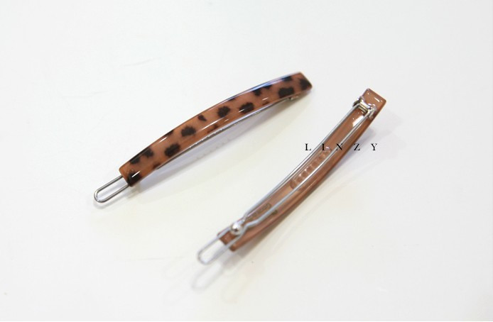 Accessoire coiffure en plexiglas - Ref 1208790 Image 34