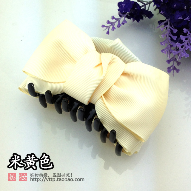 Accessoire coiffure en satin - Ref 1208941 Image 37