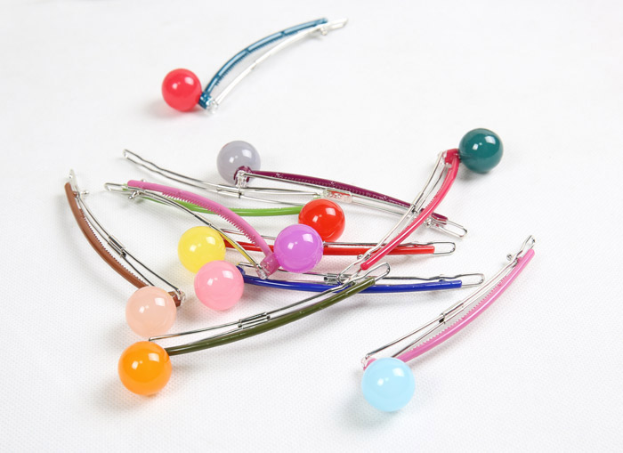 Accessoire coiffure en autre - Ref 1207398 Image 28