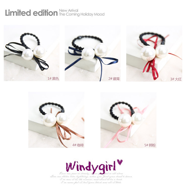 Accessoire cheveux en autre - Ref 1198045 Image 23