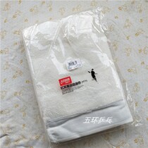 Red double happiness table tennis badminton basketball sports towel towel towel sweat towel Malone use cotton thickened