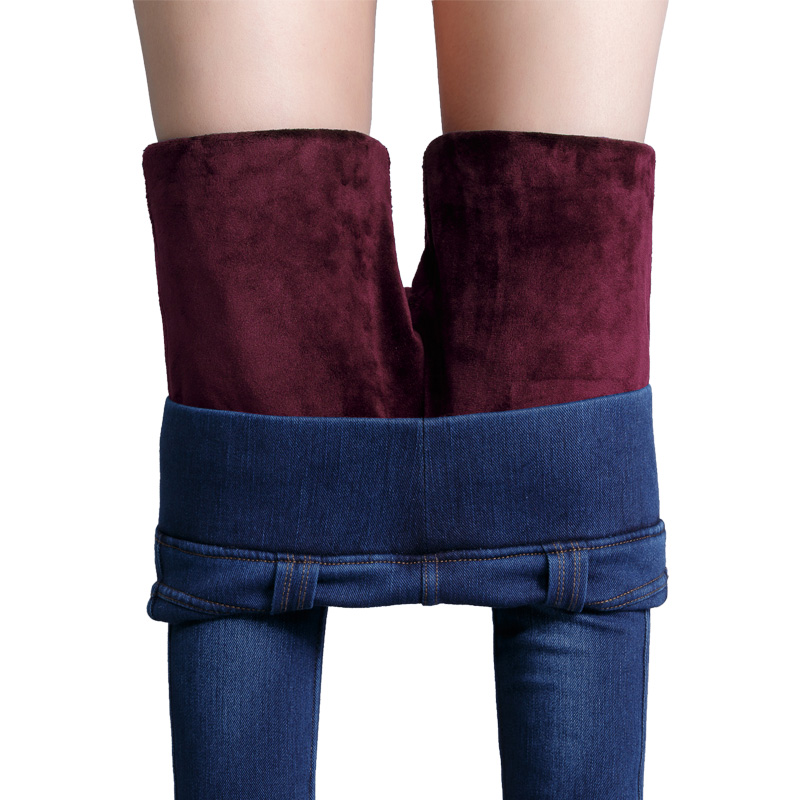 Jean femme - Ref 3194079 Image 5
