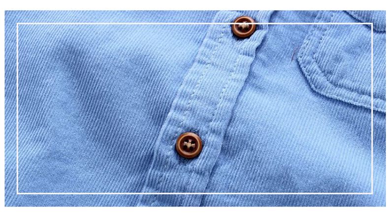 Chemise garcon BEMISS à manche longue - Ref 2073521 Image 21