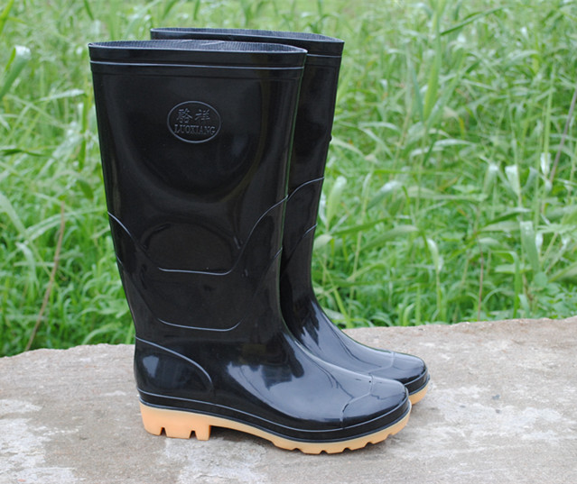 Chaussures en caoutchouc - Ref 942397 Image 9