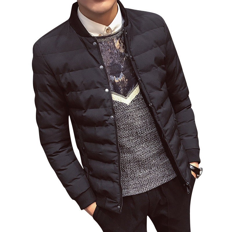 Blouson hiver pour homme   OTHER - Ref 3112355 Image 5