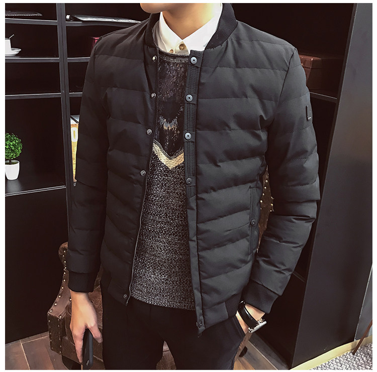 Blouson hiver pour homme   OTHER - Ref 3112355 Image 21