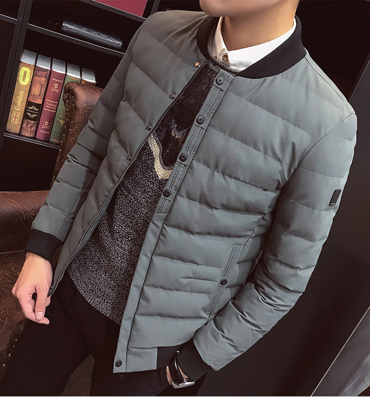 Blouson hiver pour homme   OTHER - Ref 3112355 Image 6
