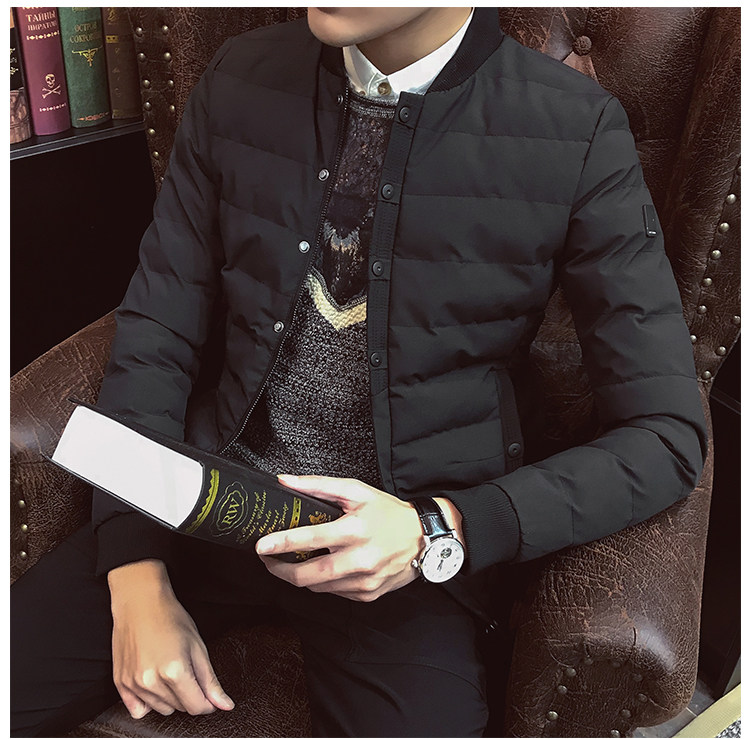 Blouson hiver pour homme   OTHER - Ref 3112355 Image 24