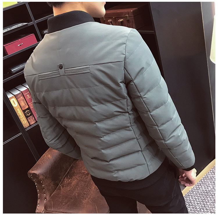 Blouson hiver pour homme   OTHER - Ref 3112355 Image 19