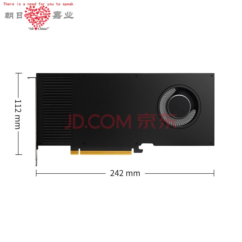 New Nvidia Litai RTX A4000 16G deep learning modeling drawing rendering graphics card tool box package