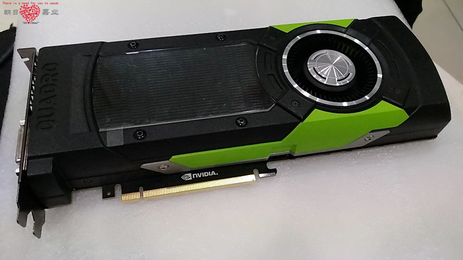 NVIDIA Quadro M6000 24GB Server Workstation Professional Graphics card New work package