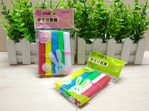 Small Carney 0081 1st grade kindergarten student school with mathematical stick 100 solid plus coarse arithmetic counting stick