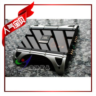 In Stock [One Price] American Jbl Gto301.1 Car Subwoofer Amplifier, Subwoofer Power Amplifier