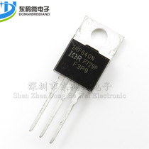 IRF640 IRF640N TO-220 MOSFET straight plug mos field effect tube 200V 18A N channel