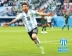 Ngôi sao bóng đá áp phích Ngôi sao Rio Messi xung quanh phòng ngủ lưu niệm ký túc xá trang trí tường sticker tường hình ảnh - Bóng đá Bóng đá