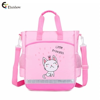 Розовый котенок