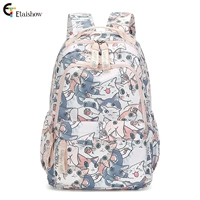 Милый котенок