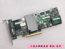 Original LSI 9260-4i 4-port SAS Array card 6G without cache L3-25121-69A