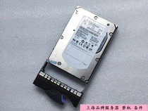 IBM 40K1041 39R7344 26K5839 300G 26K5839 10K 3 5 SAS server hard disks