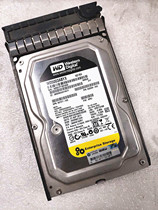 HP hard disk 395501-001 622598-002 500G WD5003ABYX