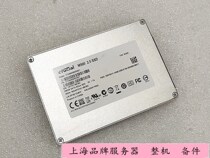 CRUCIAL Magnesium Light CT240M500SSD1 2 5 SATA3 240G SSD Notebook Solid State Hard Disk