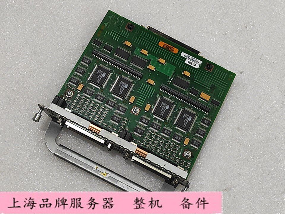 Original installation Cisco Cisco ASYNC 32A NM-32A module 73-2236-03B0 800-02245