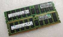 HP 726719-B21 DDR4-2133P 16G 752369-081 774172-001 774172-001 G9 Memory