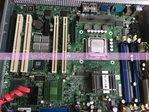 Ultra-micro PDSMF firewall motherboard 775 four pci-x slot spot
