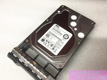 DELL 829T8 MG03SCA200 1P7DP 2T SAS 3 5 7 2K Server Hard Disk