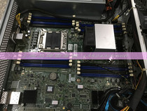 Race day ST8000U server motherboard 2011 needle with 10gb sfp module * 1
