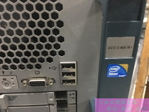 Cisco UCS C460 M1 server x7560 four-port network card machine accessories out