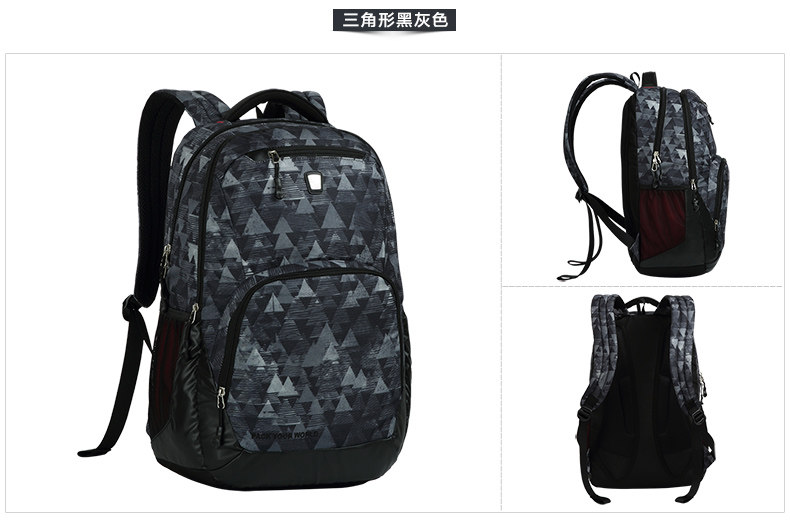 Sac pour homme - Ref 51832 Image 24