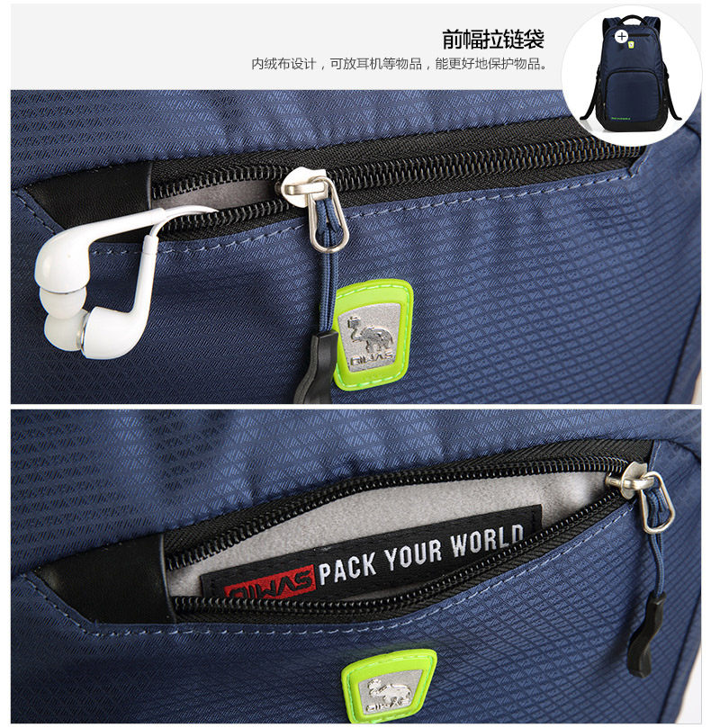 Sac pour homme - Ref 51832 Image 27