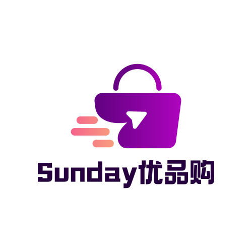Sunday优品购的LOGO